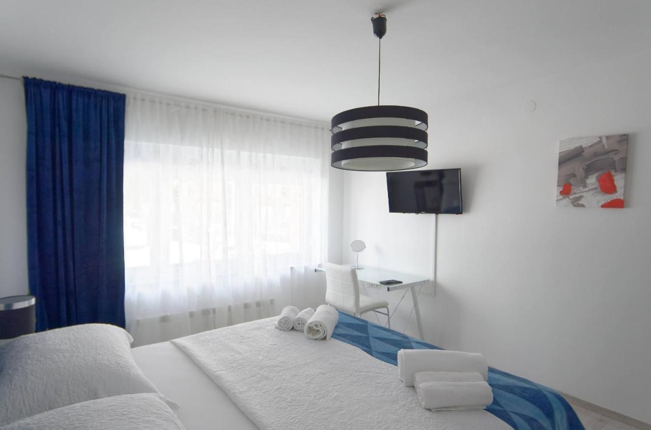 Ferienwohnung Maximus Čakovec Exterior foto
