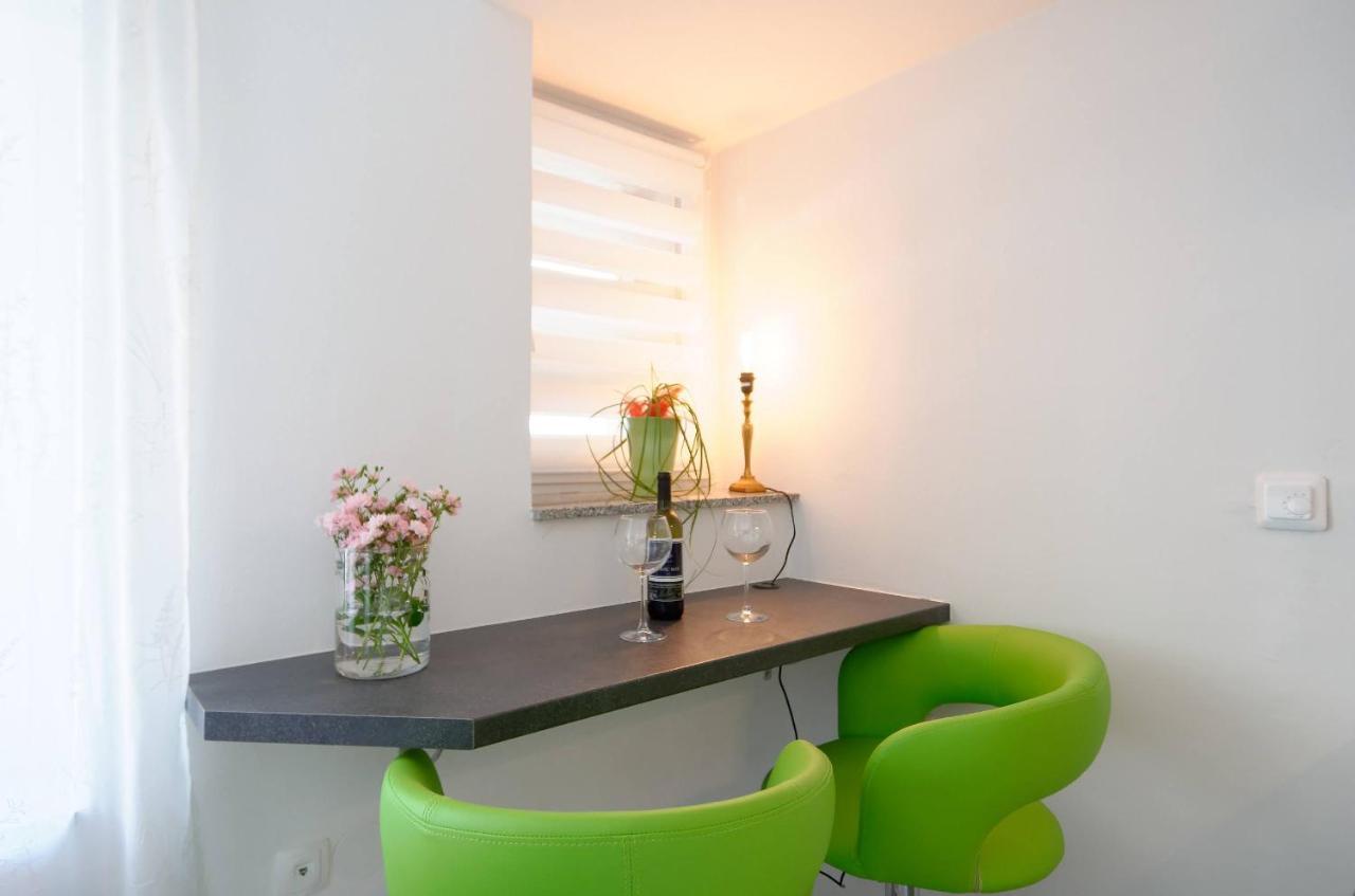 Ferienwohnung Maximus Čakovec Exterior foto